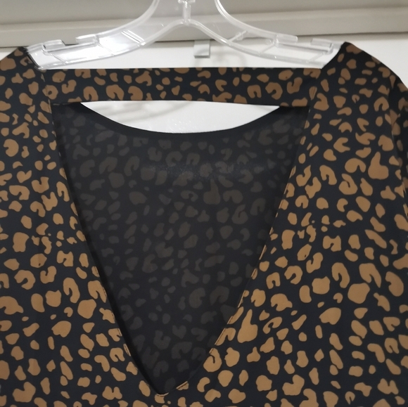 BUDDYLOVE cynthia cougar dress in black - Picture 5 of 8